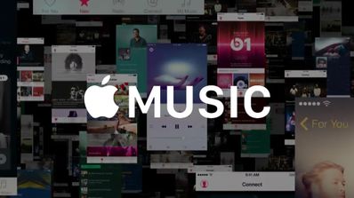 apple music