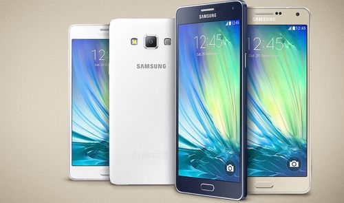 Android 7 para el Samsung Galaxy A5 2016