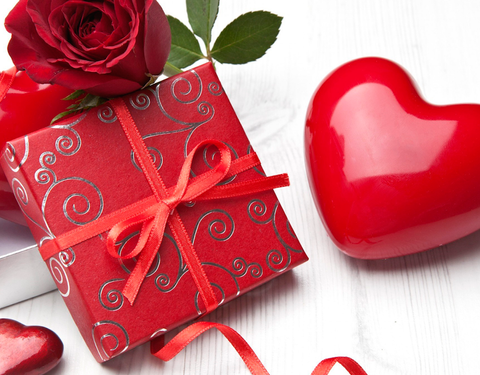 10 regalos San Valentín de última hora