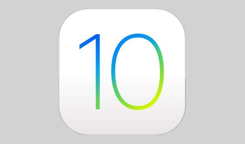 ios 10