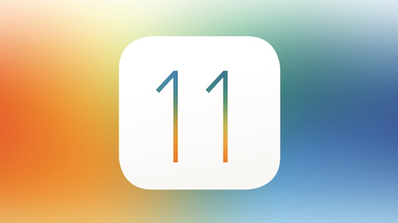 ios 11