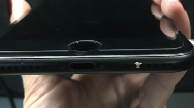 pintura iphone 7