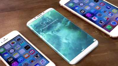 iPhone 8