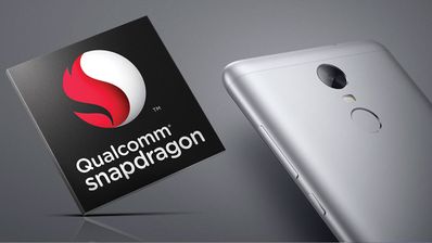 Xiaomi Redmi Note 3 y procesador Snapdragon