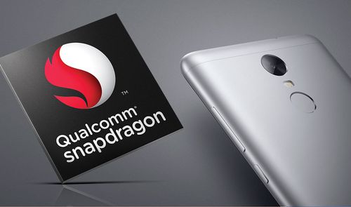 Xiaomi Redmi Note 3 y procesador Snapdragon