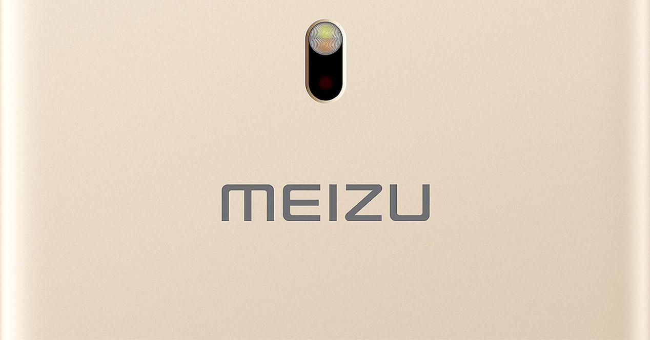 meizu logo