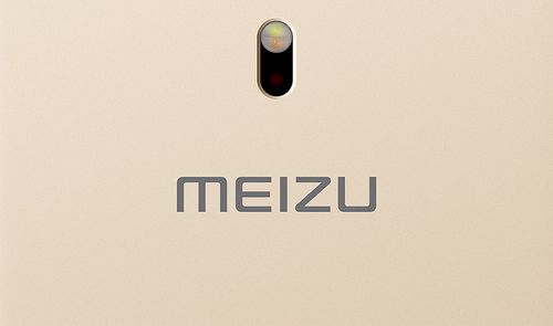 meizu logo
