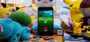 Llegan 80 nuevos pokémon a Pokémon GO