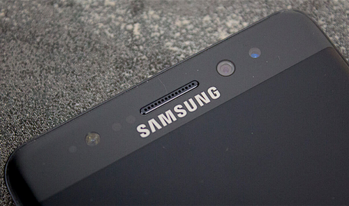 procesador del Samsung Galaxy S8