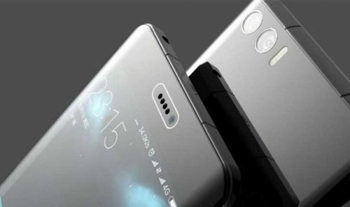 Snapdragon 835 del Xiaomi Mi6