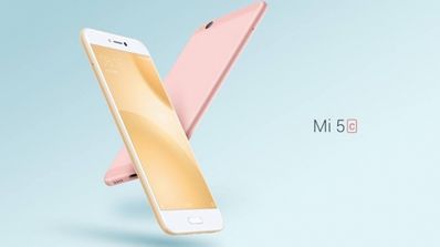 Xiaomi Mi5c