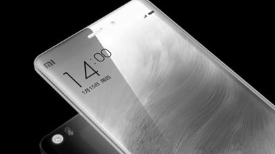 xiaomi mi6