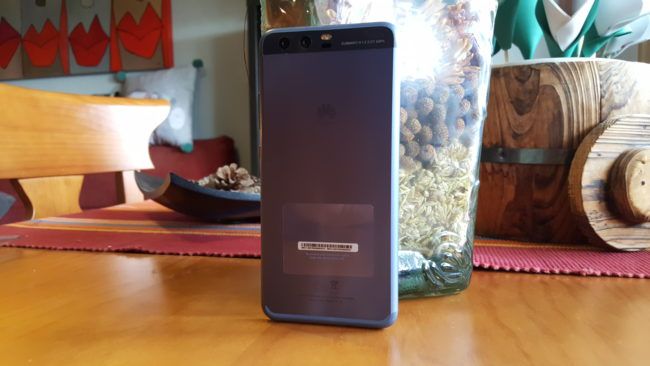Acabado tarsero del Huawei P10