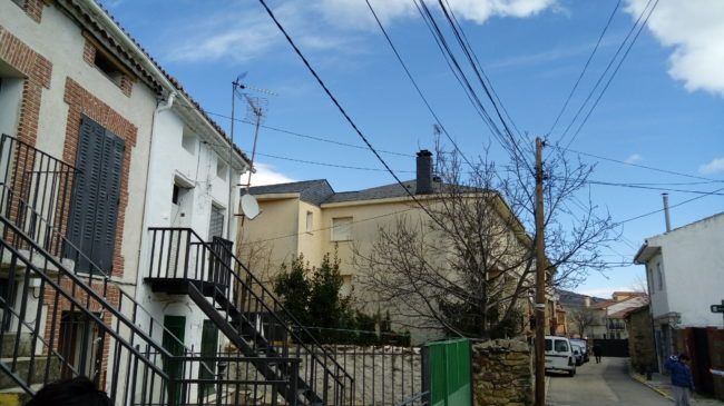 Automático con LG X cam