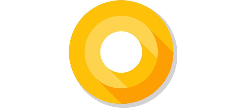 Icono de Android O