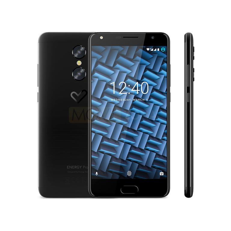 Energy Phone Pro 3 negro