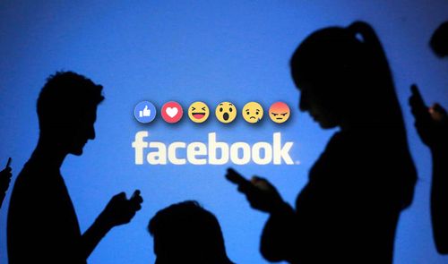Nuevo sistema de reacciones en Facebook Messenger
