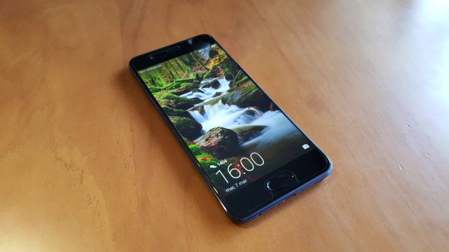 Imagen del Huawei P10