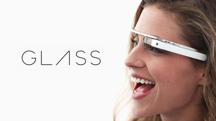 Gafas de realidad aumentada Google Glass