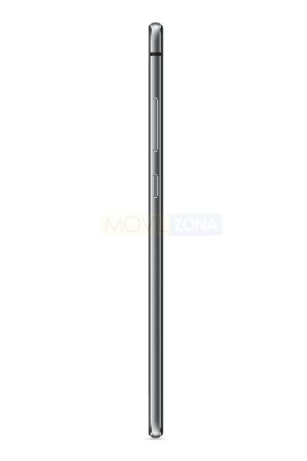 Huawei P10 Lite detalle del lateral