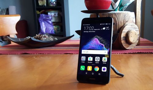 Huawei P8 Lite 2017