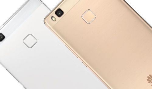 la actualización de Android 7 para el Huawei P9 Lite