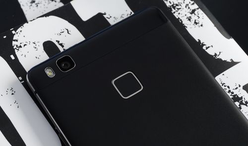 huawei p9 lite