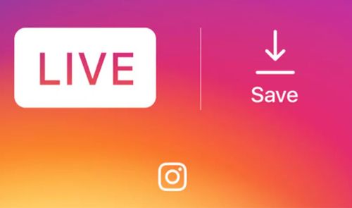 Instagram Live