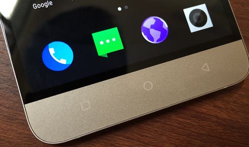 LeEco