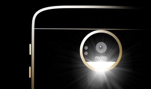 características del Moto X 2017
