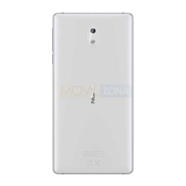 Nokia 3 blanco