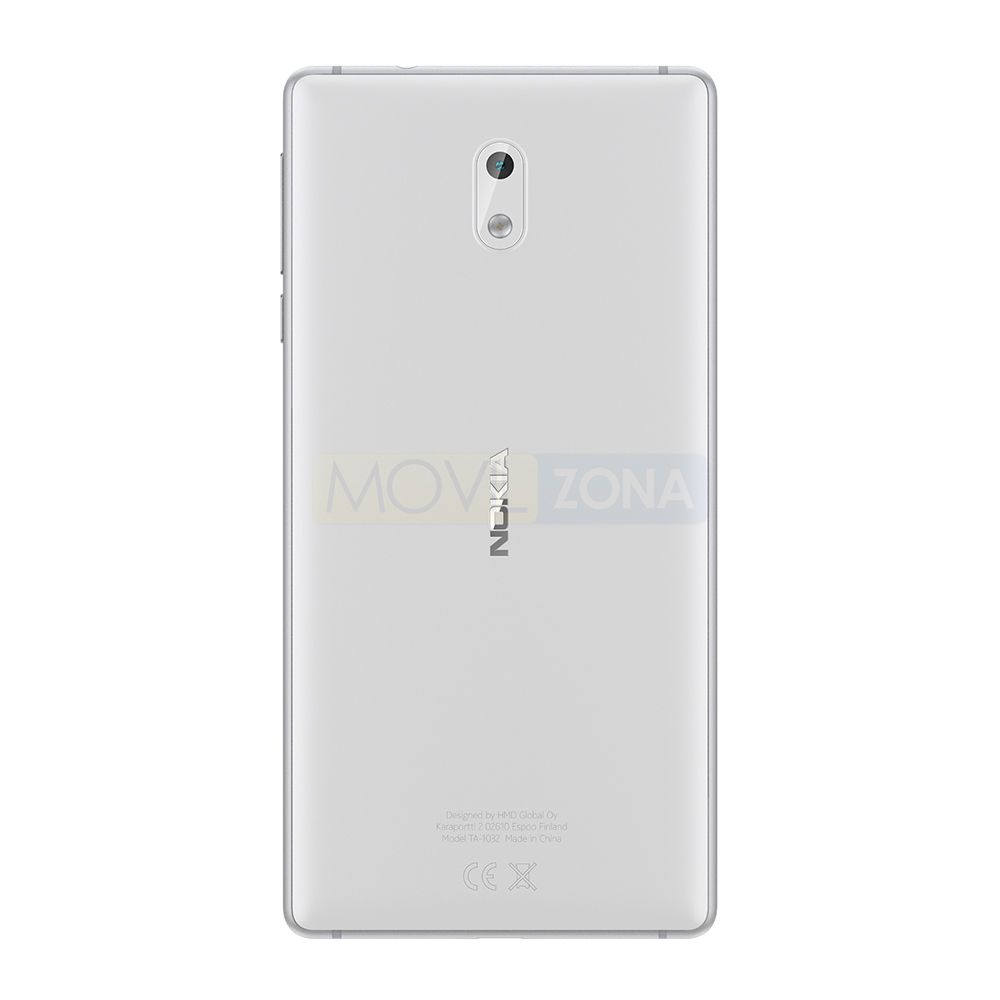 Nokia 3 blanco
