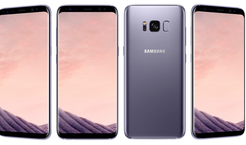 Samsung Galaxy S8