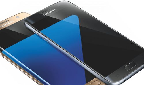 trucos para el Samsung Galaxy S7 Edge