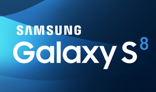 Samsung Galaxy s8