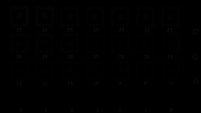 Clidad de negros del Huawei P10