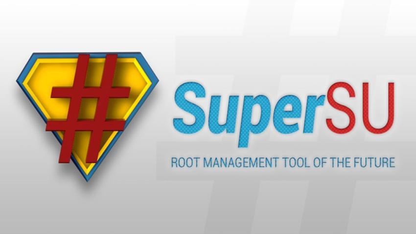 Root en Android O con SuperSU
