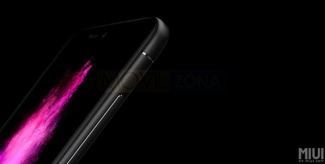 Xiaomi Redmi 4X bordes