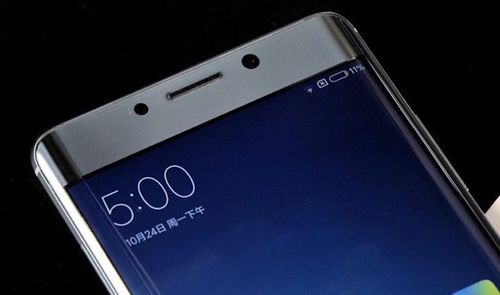 xiaomi mi6