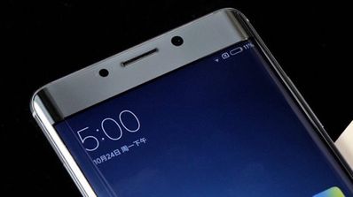 xiaomi mi6