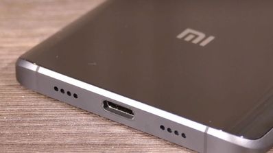 Xiaomi mi