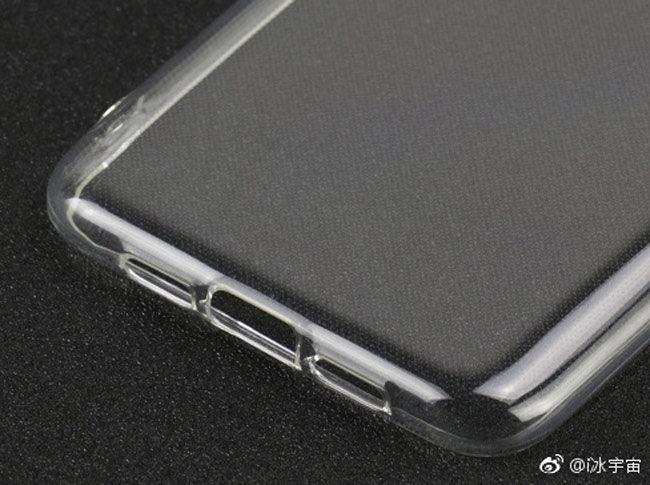 Xiaomi Mi6 sin toma para auriculares