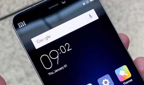 detalle xiaomi mi5