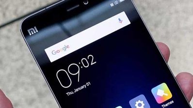 detalle xiaomi mi5