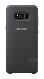 accesorios oficiales del Samsung Galaxy S8