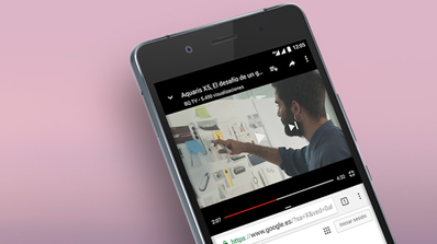 actualizar el BQ Aquaris X5 Plus a Android 7.1.1