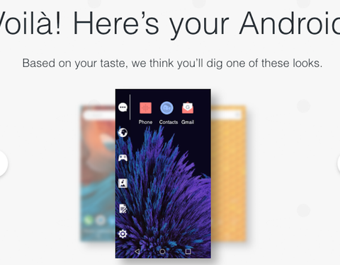 Google dice cuáles son tus mejores iconos y fondos de pantalla para Android