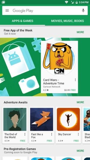 app gratis