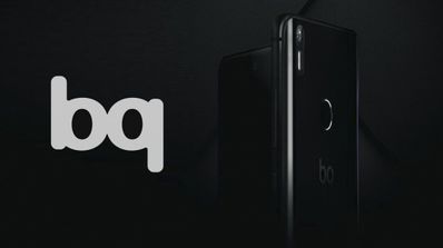 bq aquaris x