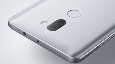 cámara xiaomi mi5s plus